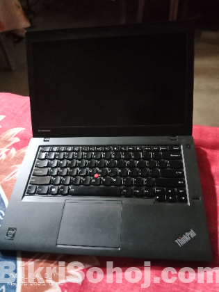 Lenovo thinkpad T440